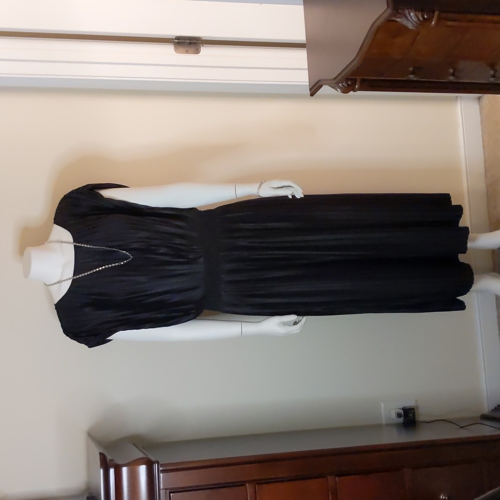 Used Prologue Dress